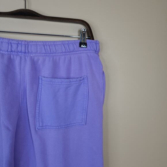 Cross Colours Sunshine Jogger in Purple Size L - Picture 7 of 10